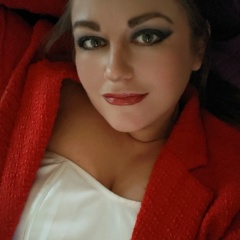 Арина , 23.05, Санкт-Петербург