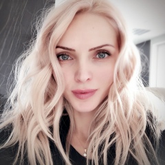 Наталя Латушинская, 12.01.1987, Львов