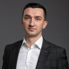 Никита Макаренко, Новосибирск