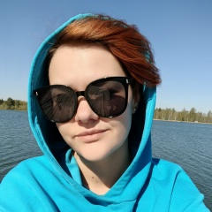 Татьяна Елистратова, 24.08, Санкт-Петербург