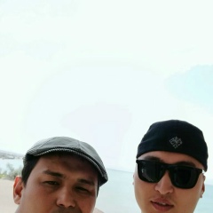 Мейрам Ахметов, 10.08.1989, Алматы