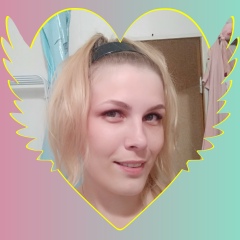 Gisty Amelia, 17.01.1991, Москва