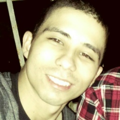 Lucas Ribeiro, 11.03.1995, Bragança Paulista