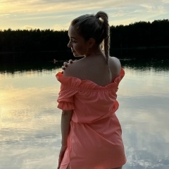 Татьяна Дорохова, 16.06, Potsdam