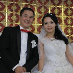 Роза Жетимова, 05.11.1991