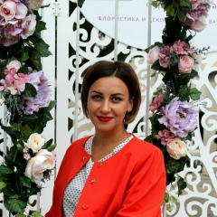 Наталья Бондаренко, 03.12, Одесса