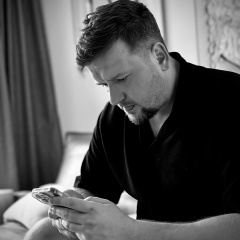 Женя Петросян, Москва