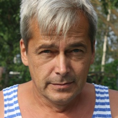 Михаил Сидякин, 23.11.1962, Псков