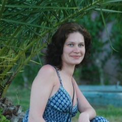 Татьяна Швеева, 26.09.1982, Пермь