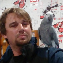 Миша Поселов, 03.07.1982, Североморск