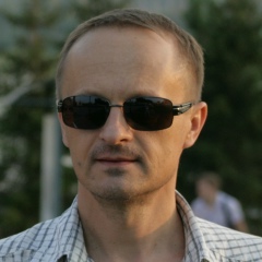 Сергей Варлашин, 13.03.1963, Новосибирск