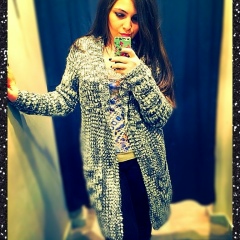 Марьяна Алиханова, 21.07.1991, Нальчик