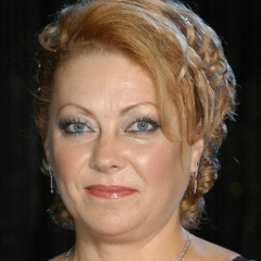 Руслана Баклажова, 19.05, Херсон