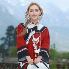 Анастасия Барская, 07.03, Beijing