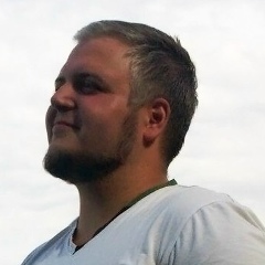 Богдан Власюк, 07.03.1988