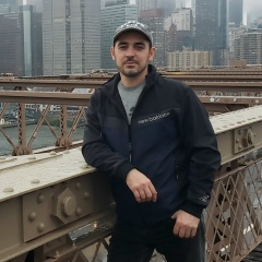 Роман Осадчий, 22.02.1986, Одесса