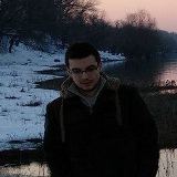 Павел Гетьман, 17.12.1990, Кишинев