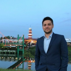 Sinan Lükörcü, 12.05, Mersin