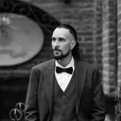 Иван Темных, 18.02.1987, Тюмень