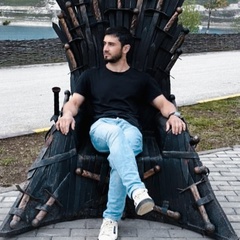 Магомед Исаев, 24.09.1990, Грозный