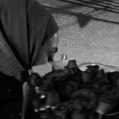 Хава Гараева, 19.06.2002, Грозный