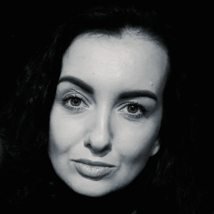 Еленка Большакова, 07.08.1987, Санкт-Петербург