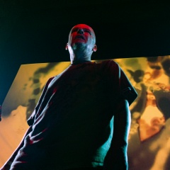 Андрей Прядченко, 30.10, Санкт-Петербург