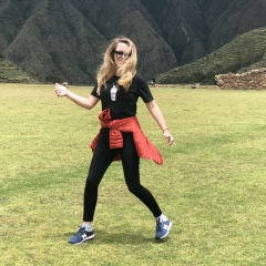 Анастасия Бисембина, 25.10.1981, Санкт-Петербург