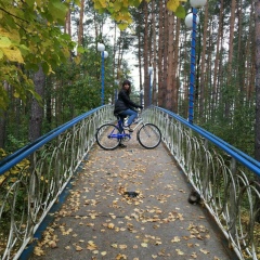 Любовь Павлова, 23.03, Шатура