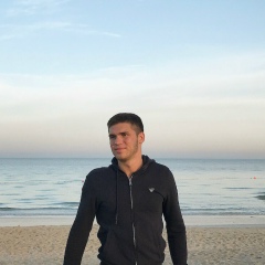 Ринат Шакиров, 16.01, Москва