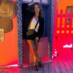 Виктория Фёдорова, 12.02.1987, Самара