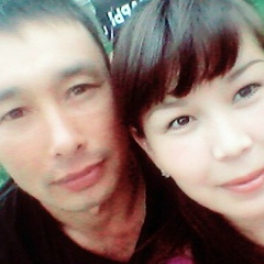 Акку Абулкасымкызы, 29.05.1986, Москва