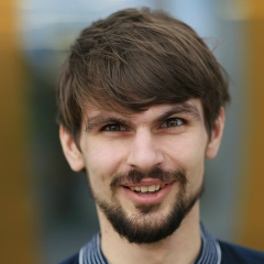 Андрей Дубровский, 11.04, Москва