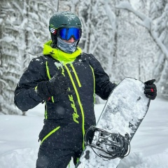 Алексей Крюков, Челябинск