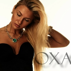 Оксана Белоусова, 28.04, Москва