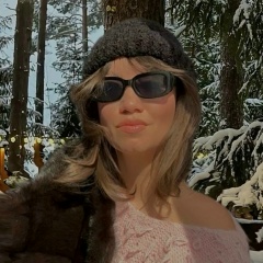 Кристина Гаделия, 29.10.1991, Ростов-на-Дону