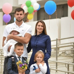 Александр Суханицкий, 15.11, Москва