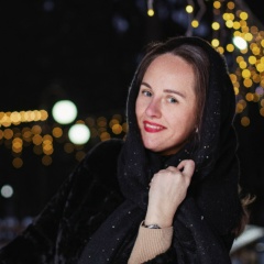 Татьяна Серебро, 01.07.1986