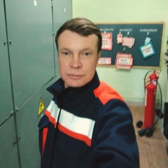 Александр Исаев