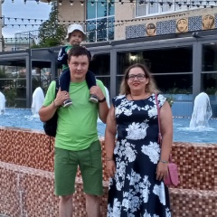 Татьяна Лагай, 06.09.1991, Вологда