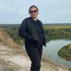 Светлана Галёва, 04.07