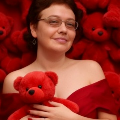 Юлия Гусева, 19.12.1989, Москва