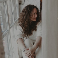 Александрина Светлова, 31.08, Москва