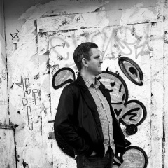 Константин Лычкин, 13.03.1989, Москва