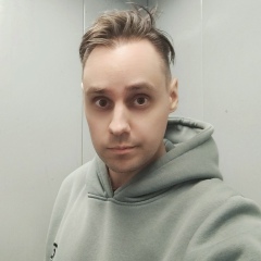 Олег Зайцев, 07.04, Санкт-Петербург