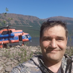 Павел Занозин, 10.09.1973, Санкт-Петербург