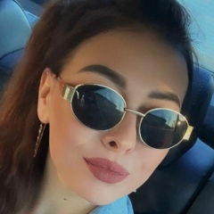 Алла Ольховская, 05.02, Атырау