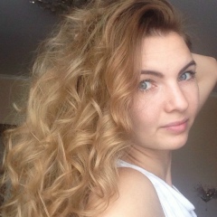 Татьяна Синякина, 03.11.1988, Москва