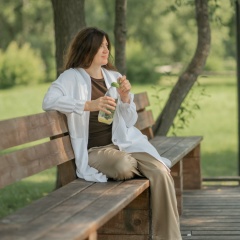 Тиана Депутат, 23.10.1973