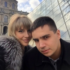 Дмитрий Владимирович, 14.04, Санкт-Петербург